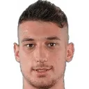 Burak Enes Yikici — Tiền vệ, Gaziantep FK