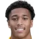 Terence Lantveld — Hậu vệ, Go Ahead Eagles