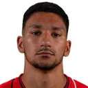Zé Leite — Tiền đạo, Grenoble Foot 38
