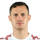 Dario Šarić — Tiền vệ, Antalyaspor