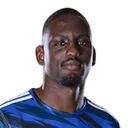 Amadou Ba-Sy — Tiền đạo, Heart of Midlothian