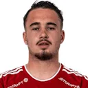 Tom Renaud — Tiền vệ, Heart of Midlothian