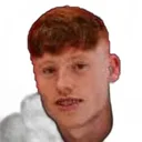 Cormac Daly — Tiền vệ, Arbroath