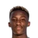 Jelani Ndi — Tiền đạo, Hertha BSC