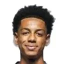 Jerome Diallo — Hậu vệ, Hertha BSC