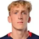 Caspar Medlin — Hậu vệ, Holstein Kiel