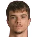 Hamza Ljukovac — Tiền đạo, HŠK Zrinjski Mostar