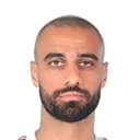 Ramzi Safouri — Tiền vệ, Antalyaspor