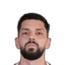 Senad Jarović — Tiền đạo, Ittihad Tanger