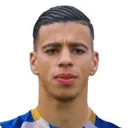 Mahmoud El Kayssoumi — Tiền vệ, Kawkab Athletic Club Marrakech