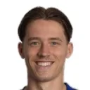 Harrison Murray-Campbell — Hậu vệ, KV Kortrijk