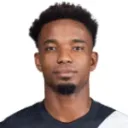 Thiago Mendes — Tiền vệ, Vasco da Gama