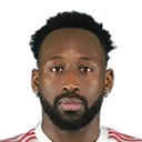 Yohan Boli — Tiền đạo, Antalyaspor
