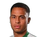 Bruninho — Tiền vệ, Maccabi Haifa