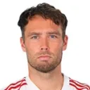 Sander van de Streek — Tiền đạo, Antalyaspor
