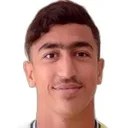 Ben Ahmed Kohili — Tiền đạo, MC Alger