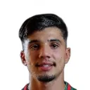 Mohamed Islam Abdelkader — Tiền vệ, MC Alger