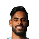 Merouane Mehdaoui — Tiền vệ, MC Alger