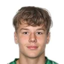 Joep Geneste — Thủ môn, NEC Nijmegen