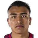Nicky Hernández — Tiền vệ, New Mexico United