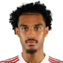 Jesper Ceesay — Tiền vệ, Antalyaspor