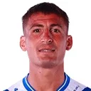 Braian Romero — Tiền đạo, Olimpia