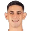 Manuel Romero — Tiền đạo, Olimpia