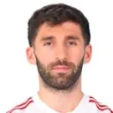 Doğukan Sinik — Tiền đạo, Antalyaspor