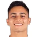 Sebastián Quintana — Tiền vệ, Olimpia