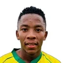 Kabelo Kgositsile — Tiền đạo, Orlando Pirates