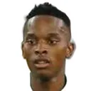 Bohlale Ngwato — Tiền đạo, Orlando Pirates