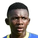 Matome Mmolai — Tiền vệ, Orlando Pirates