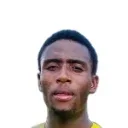 Siyabulela Mabele — Tiền đạo, Orlando Pirates