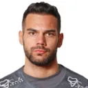 Cristiano Pereira — Thủ môn, Paços de Ferreira