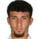 Murad Mammadov — Tiền đạo, Pafos FC