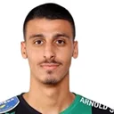 Christos Efzona — Tiền vệ, Pafos FC