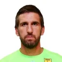 Julián Cuesta — Thủ môn, Antalyaspor