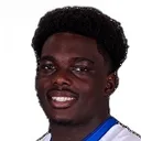 Philip Sanyaolu — Tiền đạo, Bristol Rovers
