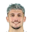 Samet Karakoc — Hậu vệ, Antalyaspor