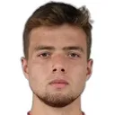 Kerem Fidan — Hậu vệ, Samsunspor