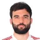 Georgi Dzhikiya — Hậu vệ, Lokomotiv Moscow