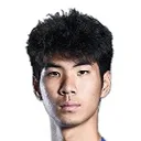 Zhao Shuyi — Hậu vệ, Shanghai Shenhua