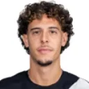 Nuno Moreira — Tiền đạo, Vasco da Gama