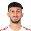 Ensar Bugra Tivsiz — Hậu vệ, Antalyaspor