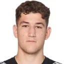 Anthony Pavlešić — Thủ môn, SK Sigma Olomouc