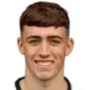 Carrick McEvoy — Tiền vệ, St. Mirren