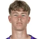 Elias Etringer — Thủ môn, SV 07 Elversberg
