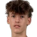 Luca Hocker — Hậu vệ, SV Werder Bremen