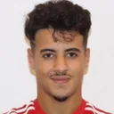 Hassan Aqboub — Tiền đạo, Union Touarga Sport