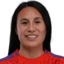 Camila Sáez — Hậu vệ, Valencia